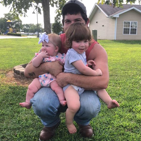 Meet your Posher, David - Picture 1 of 1